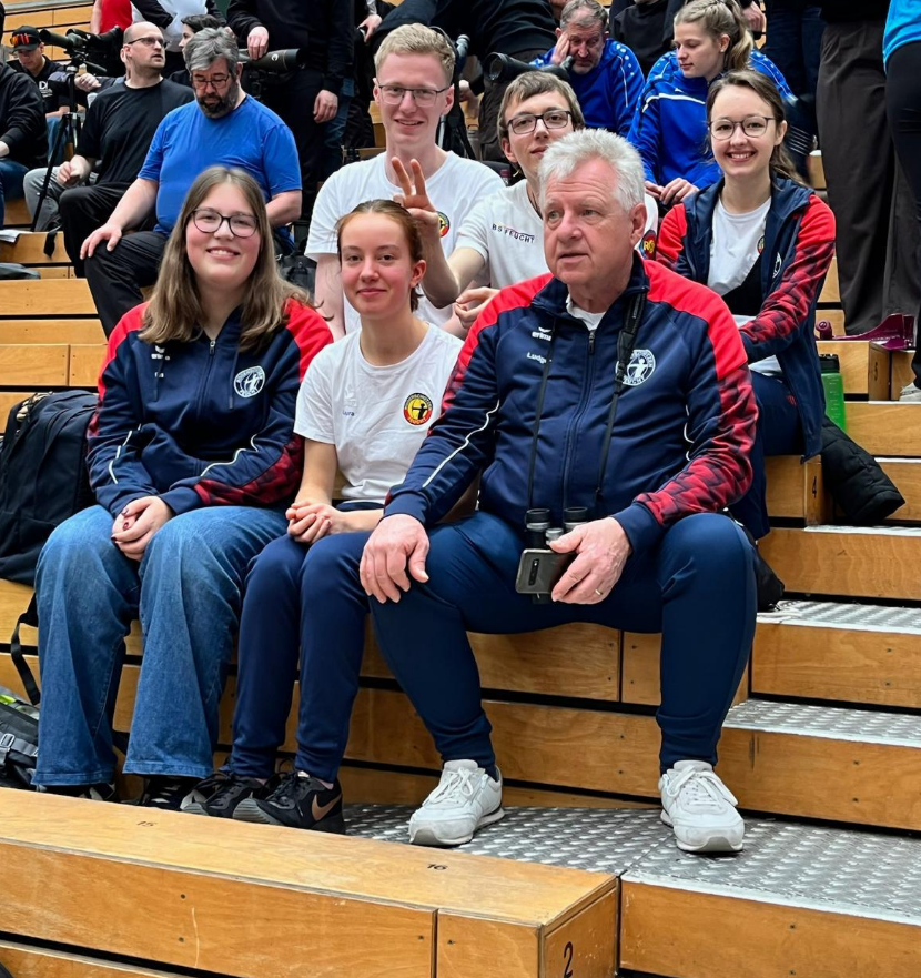 Fanblock DM Halle 2026